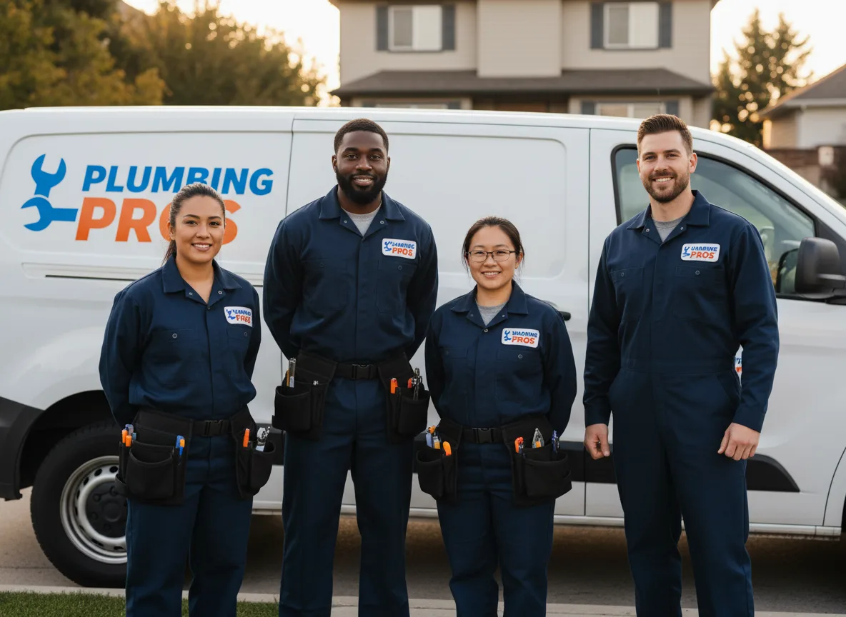 Water Heater Repair company in Tuscaloosa, AL